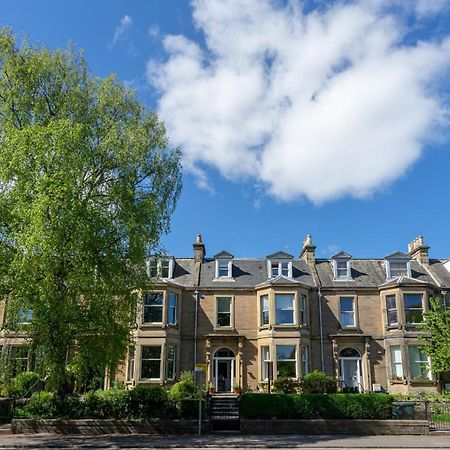 Kingsley Guest House Единбург Екстериор снимка